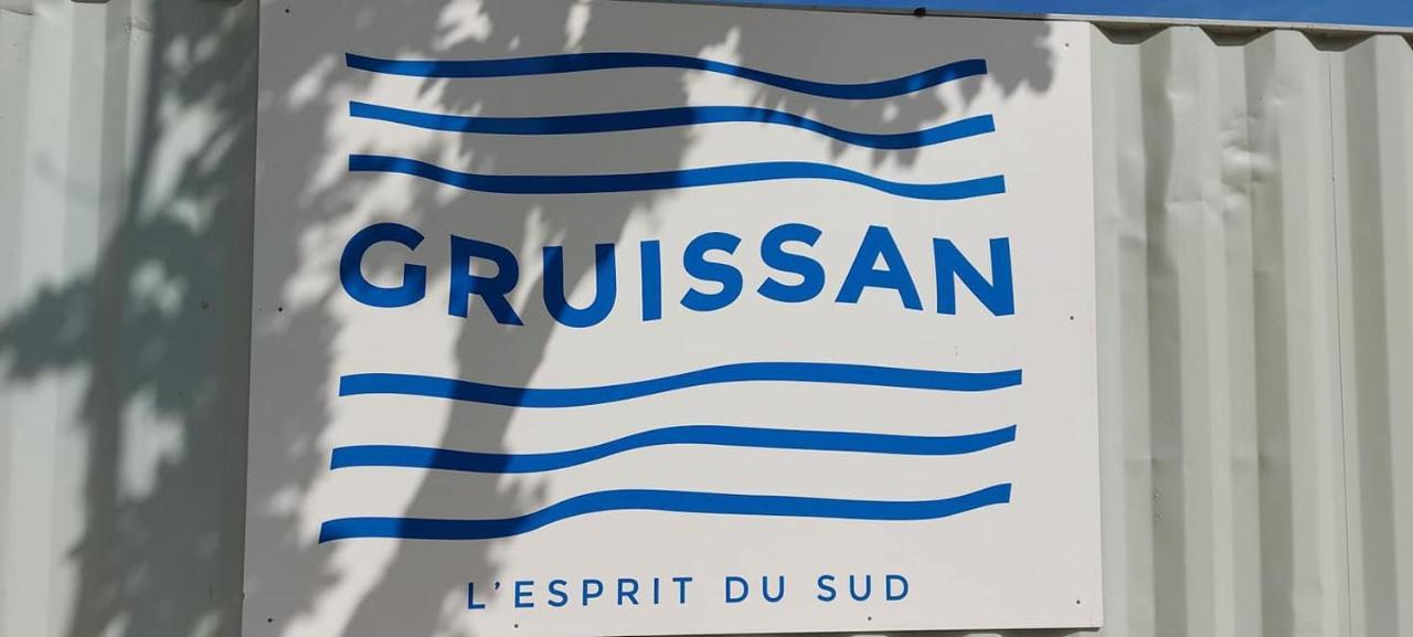 Gruissan Holidays 外观 照片